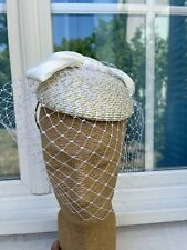 Chapeau De Mariage Civil