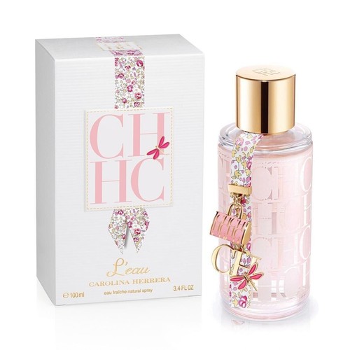 Carolina herrera eau - carolina,