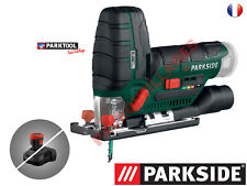 PARKSIDE® Scie sauteuse sans