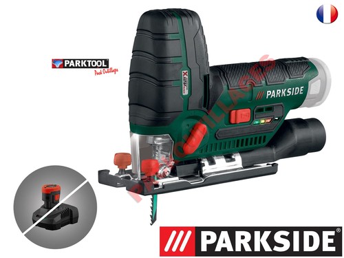 Parkside scie sauteuse sans - parkside®,