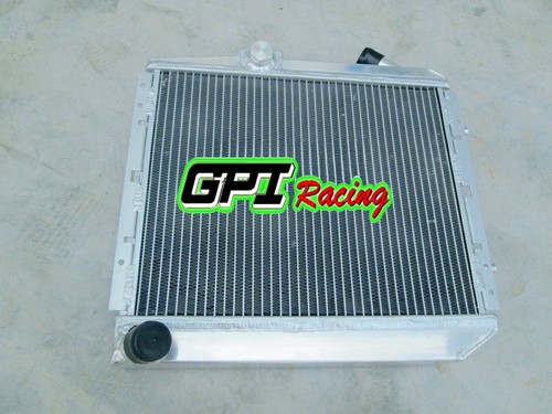 Radiateur aluminium 50mm pour - radiateur,