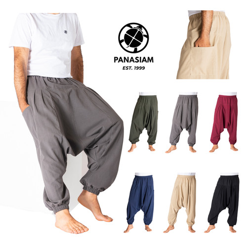 Panasiam pantalon aladdin - panasiam,