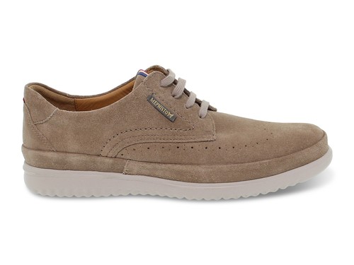 Chaussures lacets mephisto - chaussures,