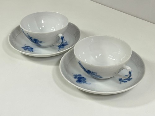 Paire soucoupe tasse - paire,
