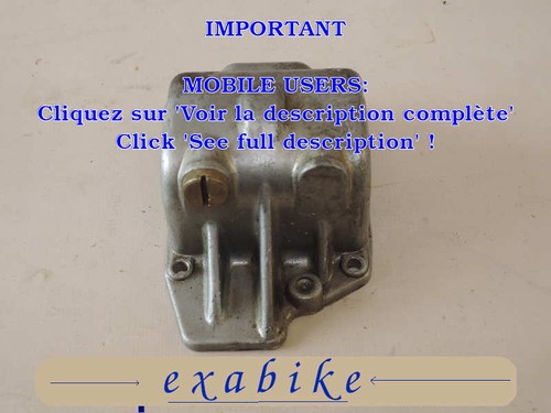 Cuve carburateur pour honda - de,