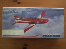 Embraer / Short Tucano 312 -