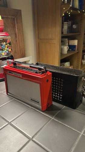 Radio transistor vintage - transistor,