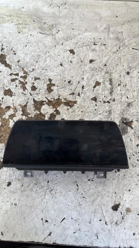 Ecran gps bmw serie f20 - gps,