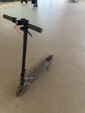 Xiaomi Mi Essential Pliable Trottinette Électrique - Noir