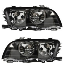 PHARE AVANT GAUCHE + DROIT