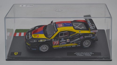 Centauria die cast - die,