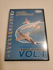 Aerofly Professional Expansion Pack Vol. 1 PC