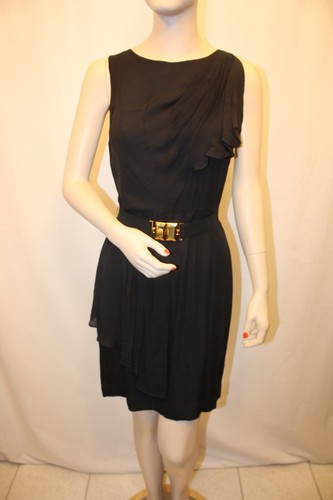 New bcbg max - azria, silk