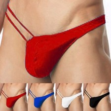 Slip Accessoires C-String