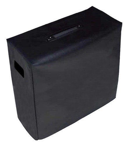 Black vinyl cover for - black, a