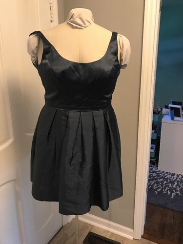 Adrianna papell cocktail dress - adrianna,