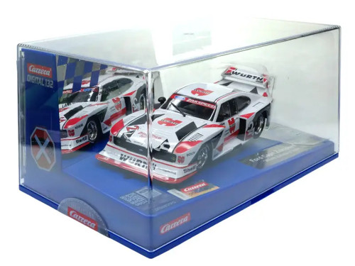 Carrera ford capri zakspeed - carrera,