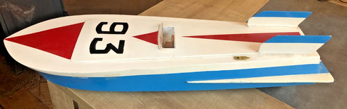 Canot bateau vitesse de - canot, /