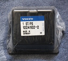 Volvo 240 244 242 245 264 Genuine Ashtray Black Black Ashtray NOS