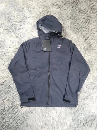 Veste way bleu marine - bleu,