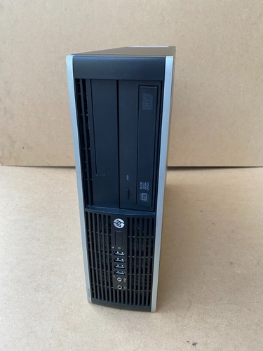 Compaq 6200 pro sff - pc,