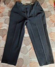 1 pantalon velours grosses