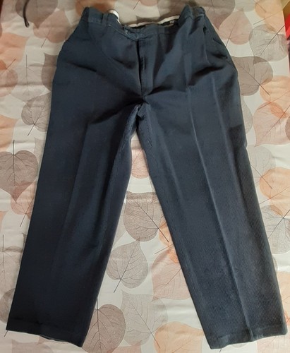 Pantalon velours grosses - pantalon,