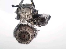 Moteur K10BN Suzuki ALTO III