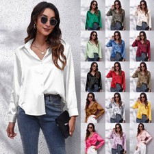 Robe Chemise Boutonnée En