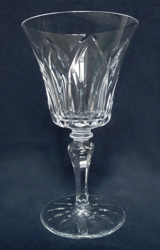 Verre vin cristal - vin, de