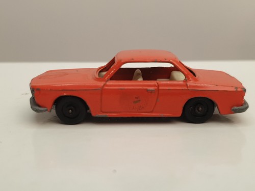 Efsi bmw 2000 orange - efsi, cs