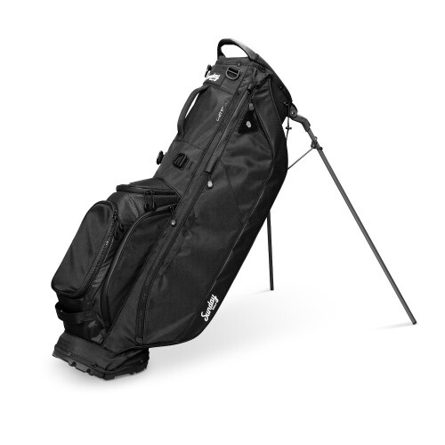 Sunday sac golf voyages - sunday, de
