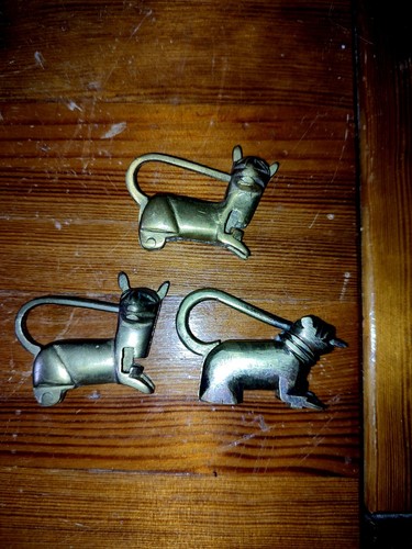 Lot ancien cadenas sans - ancien,