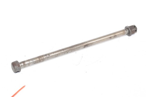 Axe roue arrière honda - roue,