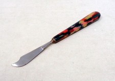 Joli Grattoir à encre ancien