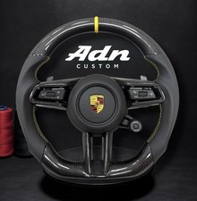 Volant Porsche 911 991.2 GT3 / 718 / Boxster / Cayman 982 / Volant GT