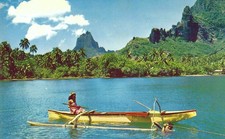 POLYNESIE FRANCAISE  --