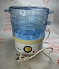 Cuiseur vapeur électrique - cuiseur,