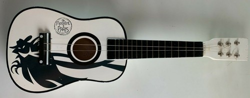 Rare guitare jouet enfant - enfant, //