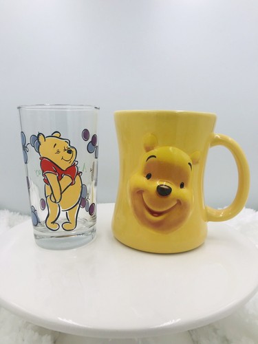 Disney store winnie - disney, pooh