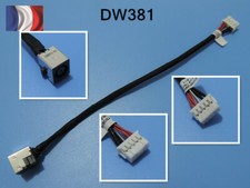Dc Power jack  HP EliteBook