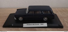 1964 Peugeot 404 station wagon
