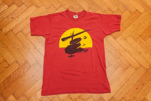 Vintage miss saigon 1988 - vintage,
