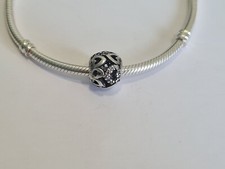 ⭐⭐⭐ Perles Bracelet Pandora authentiques NEUVES en argent 925