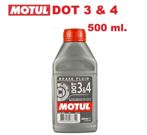 Motul dot liquide de - dot,
