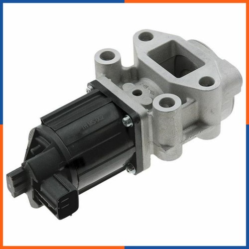 Vanne egr pour mitsubishi - pour,