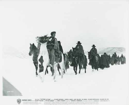 Gilbert roland cheyenne - gilbert,