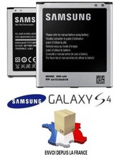 Batterie Samsung Galaxy S4