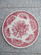 PLAT TARTE  VILLEROY BOCH