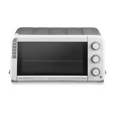 Four électrique 12L